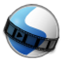 OpenShot logo