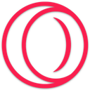Opera GX logo