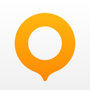 OsmAnd logo