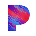 Pandora logo
