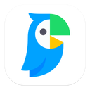Papago logo
