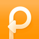 Paste logo