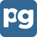 pgAdmin logo