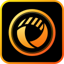 PhotoDirector logo