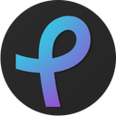 Pixlr logo