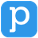 Pixpa logo