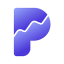 Plausible Analytics logo