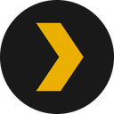 Plex logo