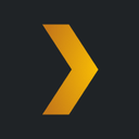 Plexamp logo