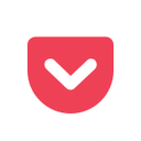 Pocket logo