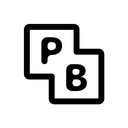 PocketBase logo