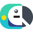 POEditor logo