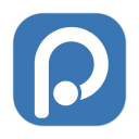 Positron logo