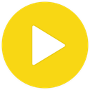 PotPlayer logo