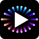 PowerDVD logo