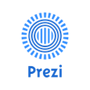 Prezi logo