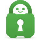 Private Internet Access logo