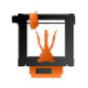 PrusaSlicer logo