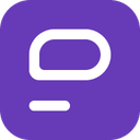 Pumble logo
