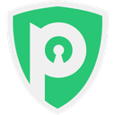 PureVPN logo