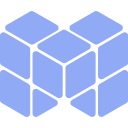 React-admin logo