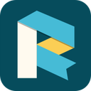 Readeck logo