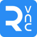 RealVNC Connect logo