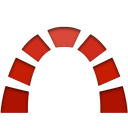 Redmine logo
