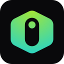 Refine logo