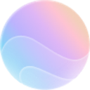 Reflection logo