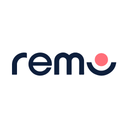 Remo logo