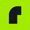Remote logo