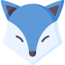 Restfox logo