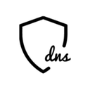 Rethink DNS logo
