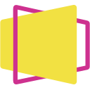 reveal.js logo