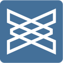 RStudio logo