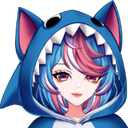 Sharkey logo