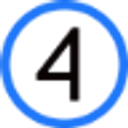 Shift4Shop logo