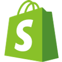 Shopify logo