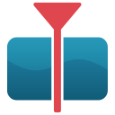 Shotcut logo