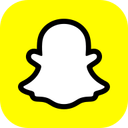 Snapchat logo