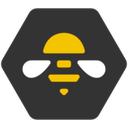 SocialBee logo