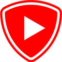 SponsorBlock logo