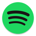 Spotify logo