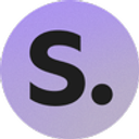 Stable Diffusion (Stability AI) logo