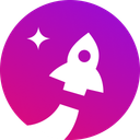 Starship logo