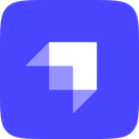 Strapi logo