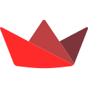 Streamlit logo
