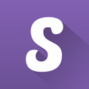 Strikingly logo