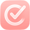 Structured logo